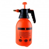 Опрыскиватель помповый 1,5 л, ручной