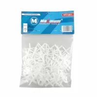 Крестики для плитки "MAXIMUM" 2 мм 